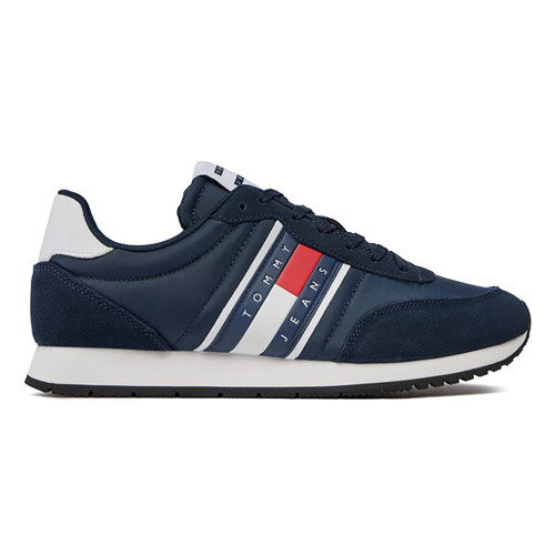 Tommy Hilfiger Runner Casual Essentials Shoes